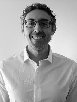 Nikhil Haas