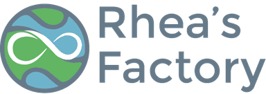 Rhea's Factory